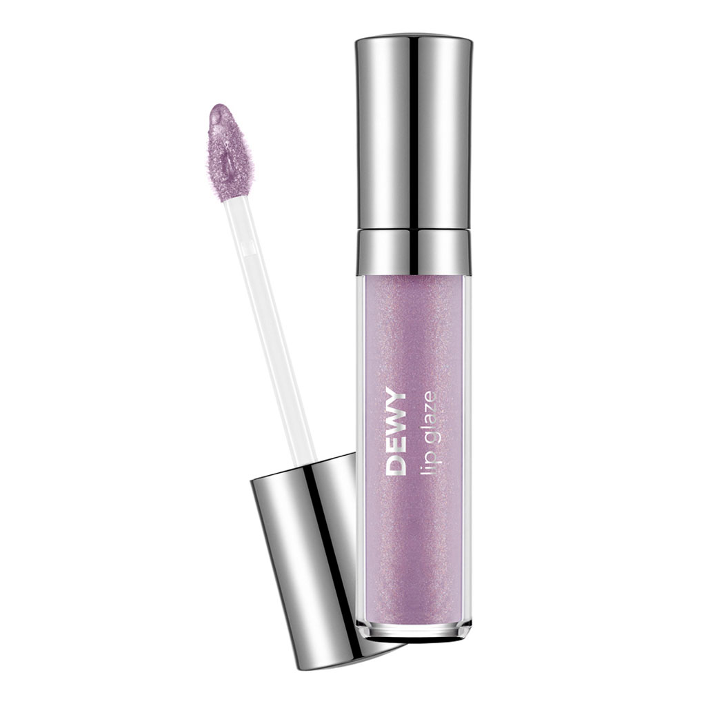 Flormar Dewy Lip Glaze - Shade 025 Lavender