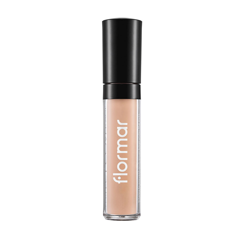 Flormar Perfect Coverage Concealer - Shade 002 Ivory