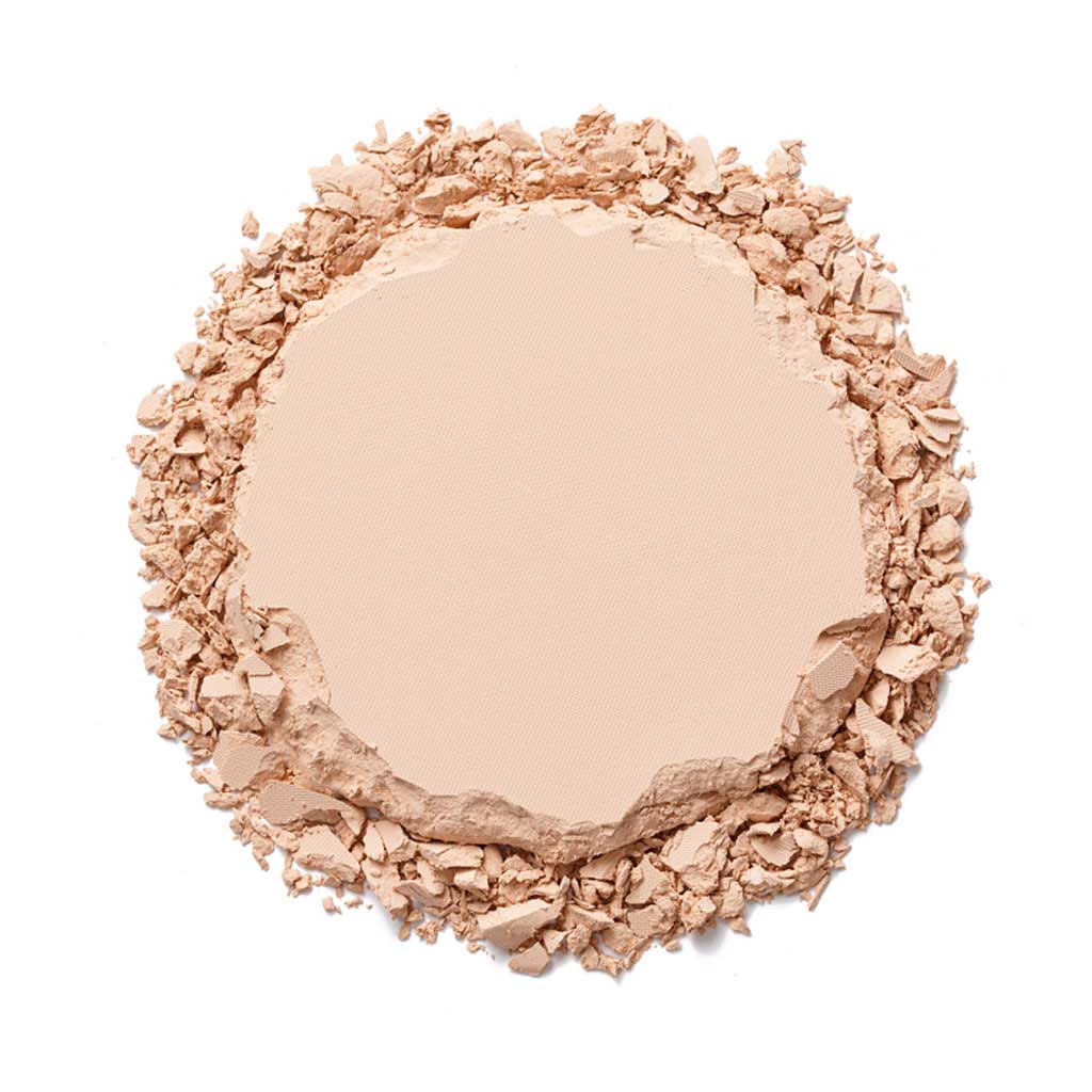 Flormar Compact Powder - Shade 090 Medium Rose