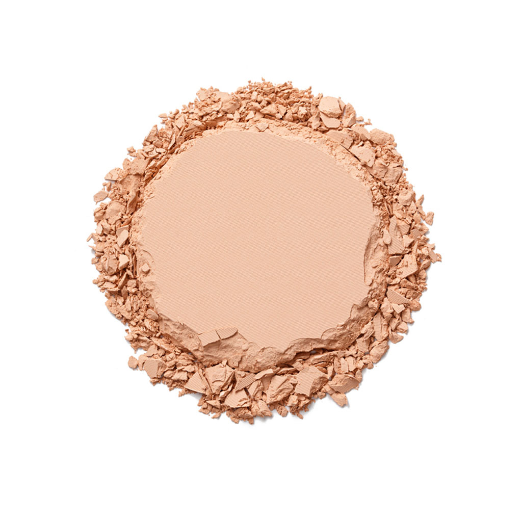 Flormar Compact Powder - Shade 091 Medium Cream Rose