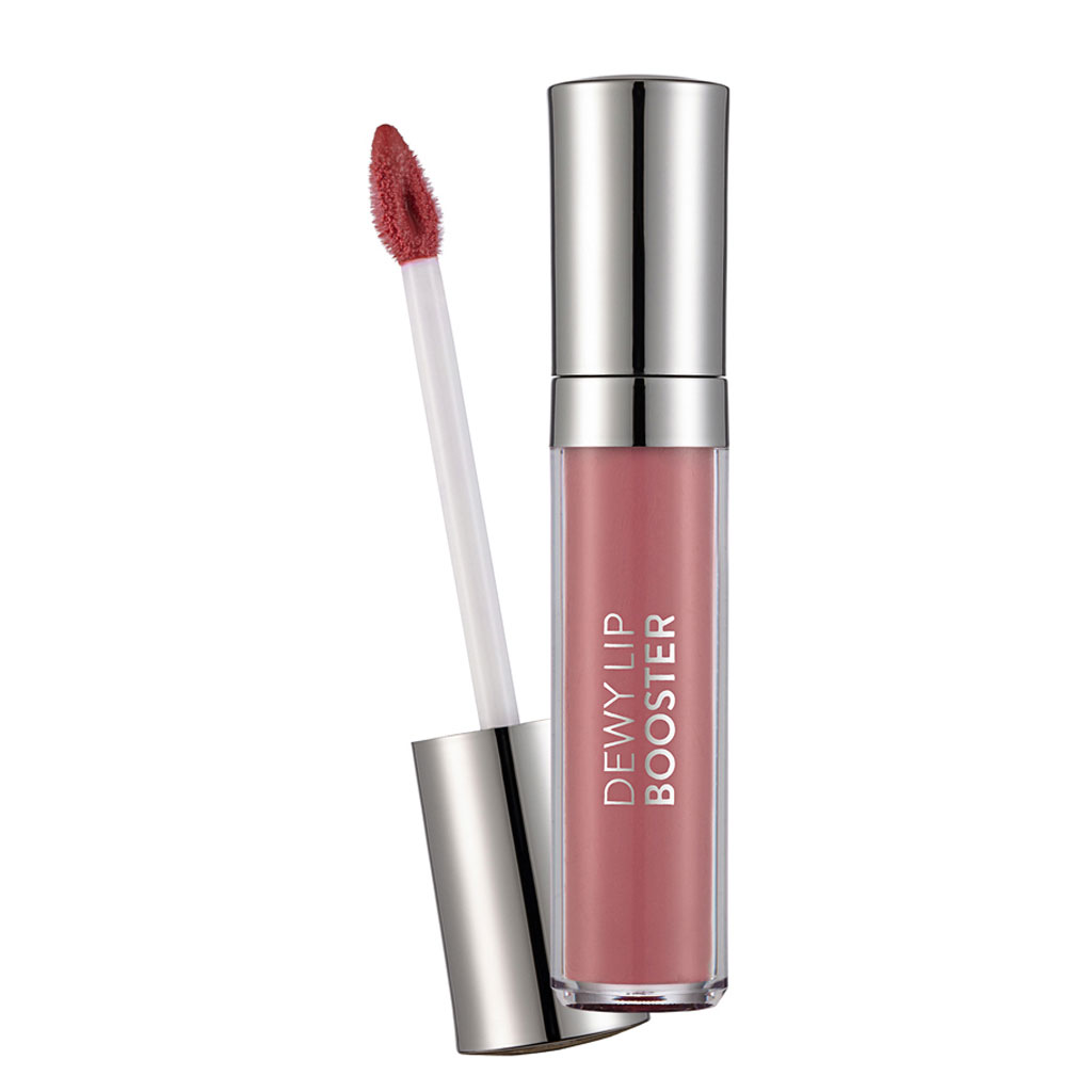 Flormar Dewy Lip Booster - Shade 003 Party