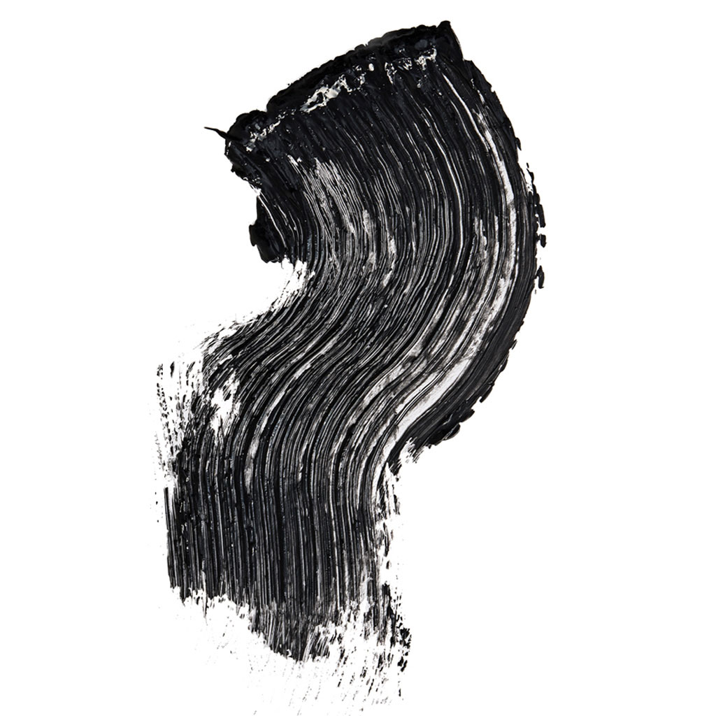 Flormar Precious Curl Waterproof Mascara - 003 Carbon Black