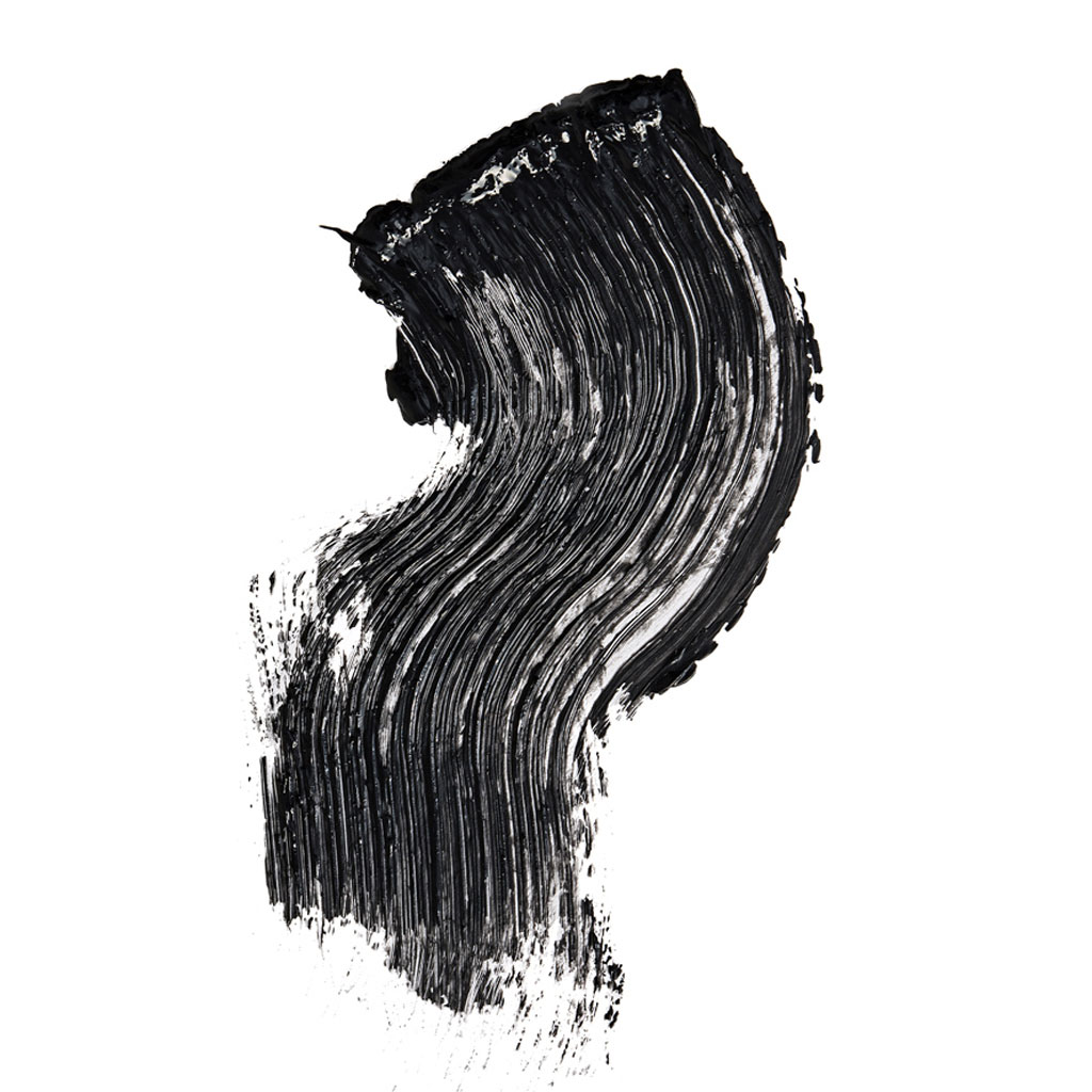 Flormar Precious Curl Mascara - LF71 Classic Black