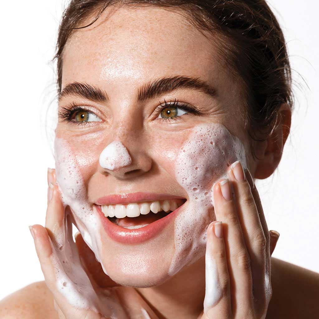 Hada Labo Tokyo Gentle Hydrating All-In-One Face Cleanser 150ml