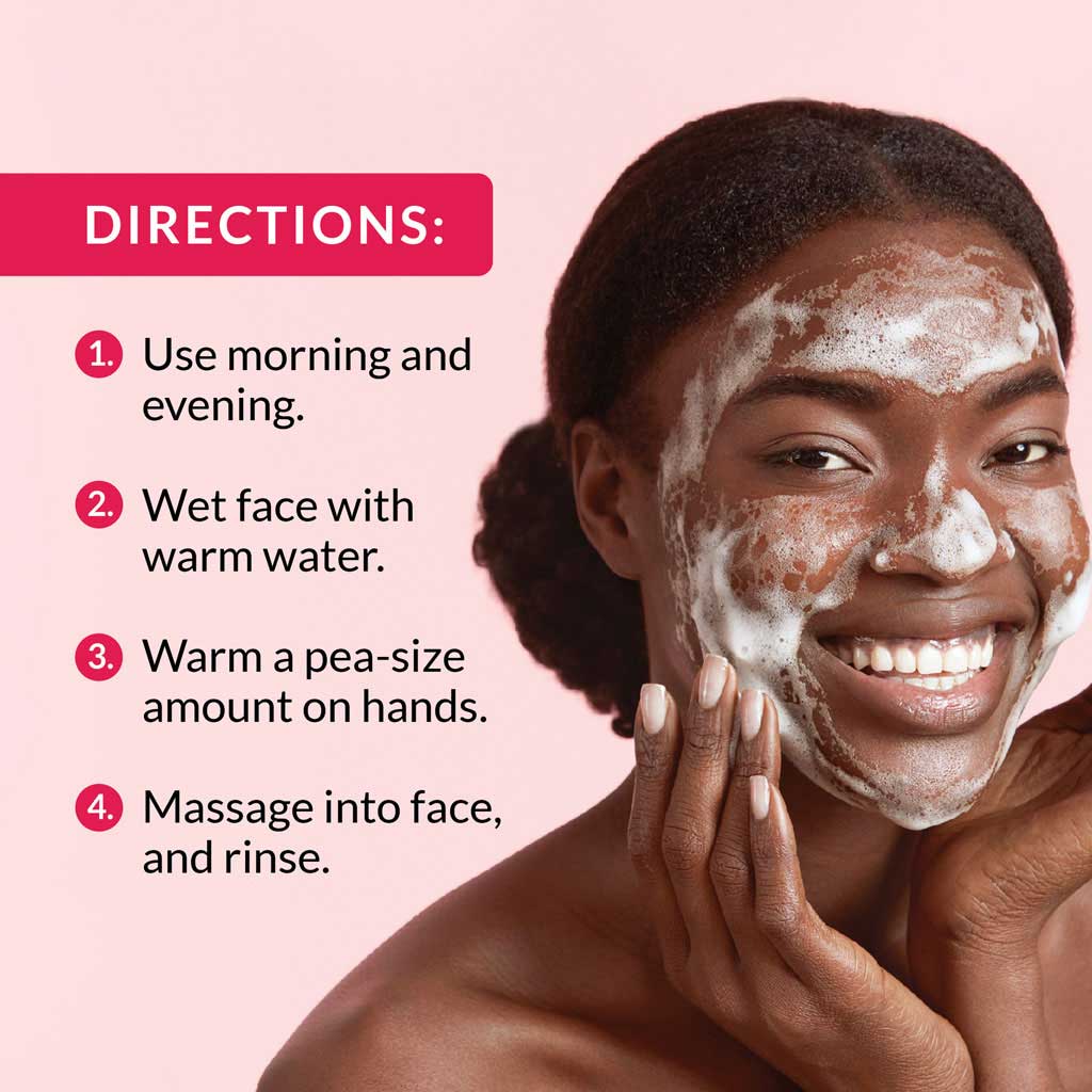 Hada Labo Tokyo Gentle Hydrating All-In-One Face Cleanser 150ml