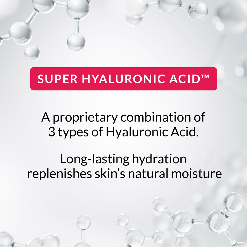 Hada Labo Tokyo Intense Hydrating Skin Plumping Gel 50ml