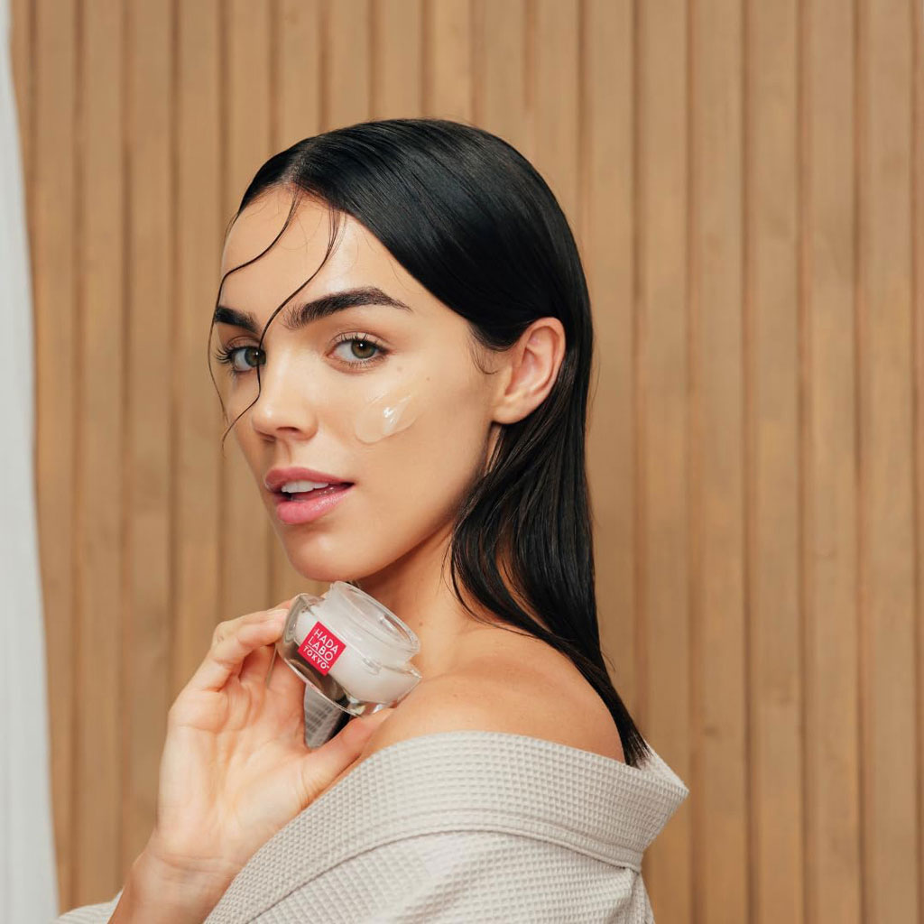 Hada Labo Tokyo Extreme Skin Regenerator Super Night Cream 50ml