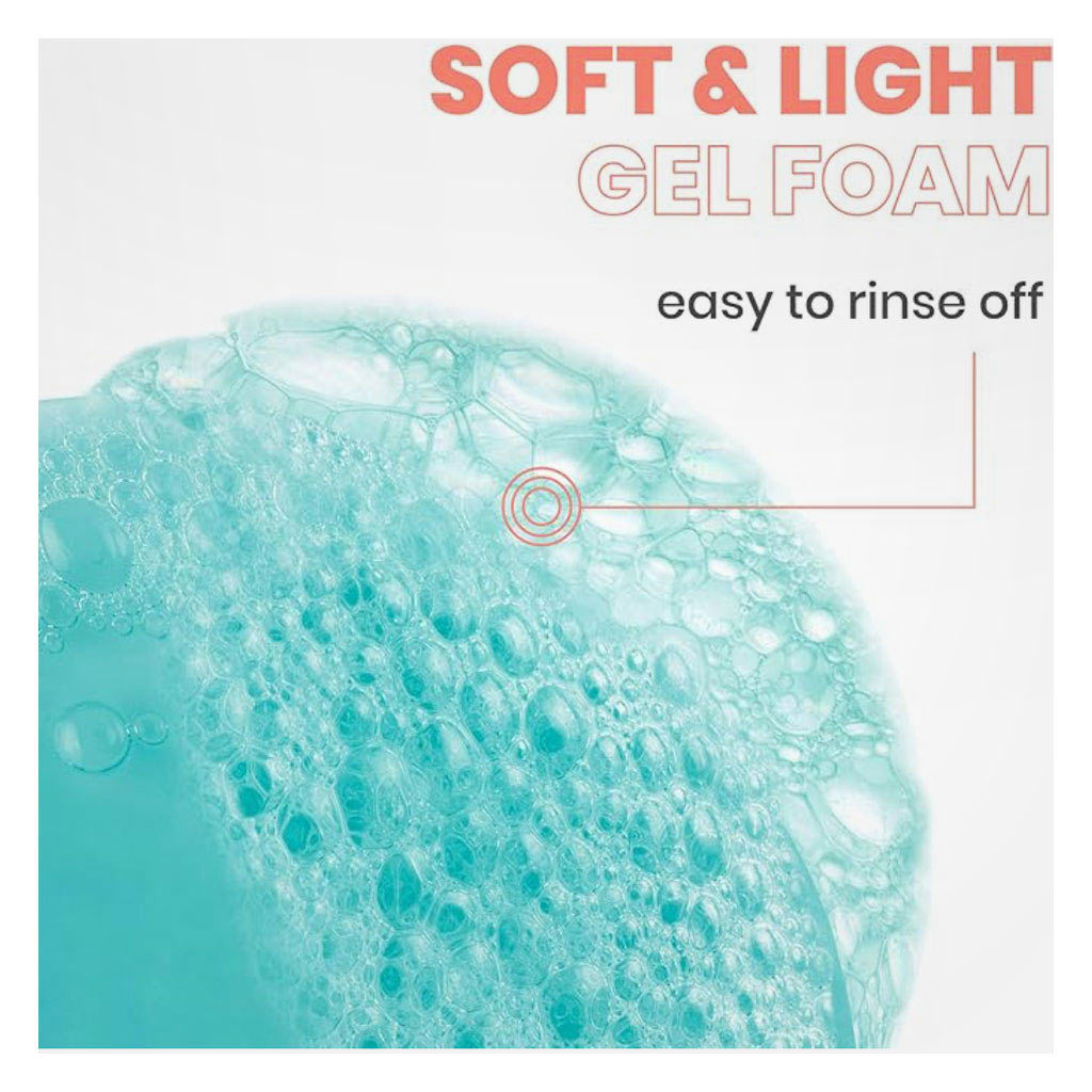 Avene Cleanance Soapless Cleanser Gel 200ml - PROMO PACK