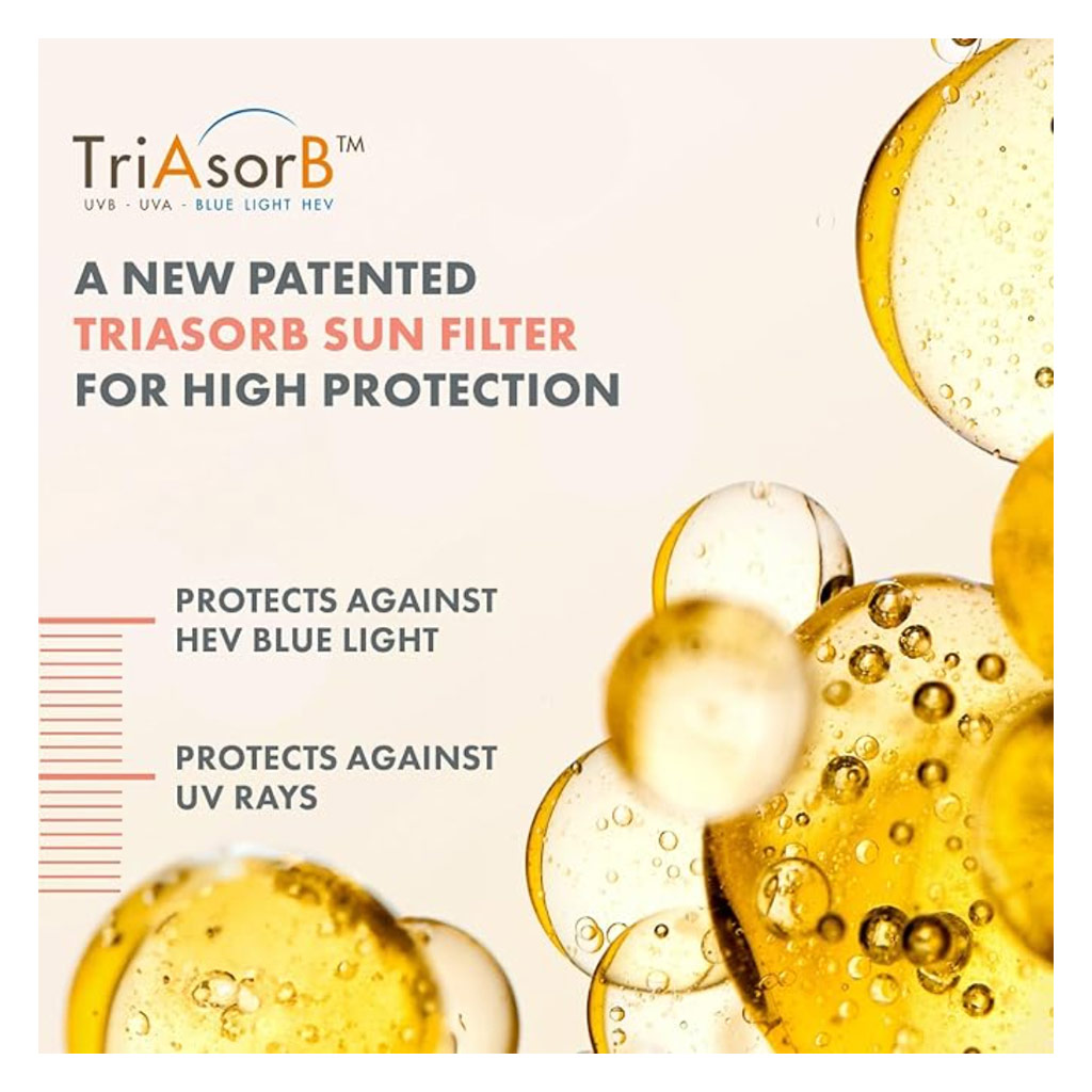 Avene Very High Protection SPF50+ Invisible Finish Cream For Dry Sensitive Skin 50ml - PROMO PACK