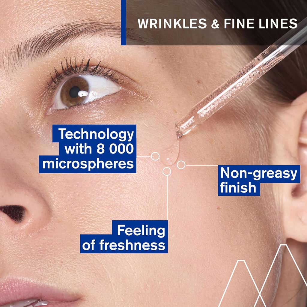 Uriage Age Absolu Collagen Booster Micro Redensifying Serum 30ml