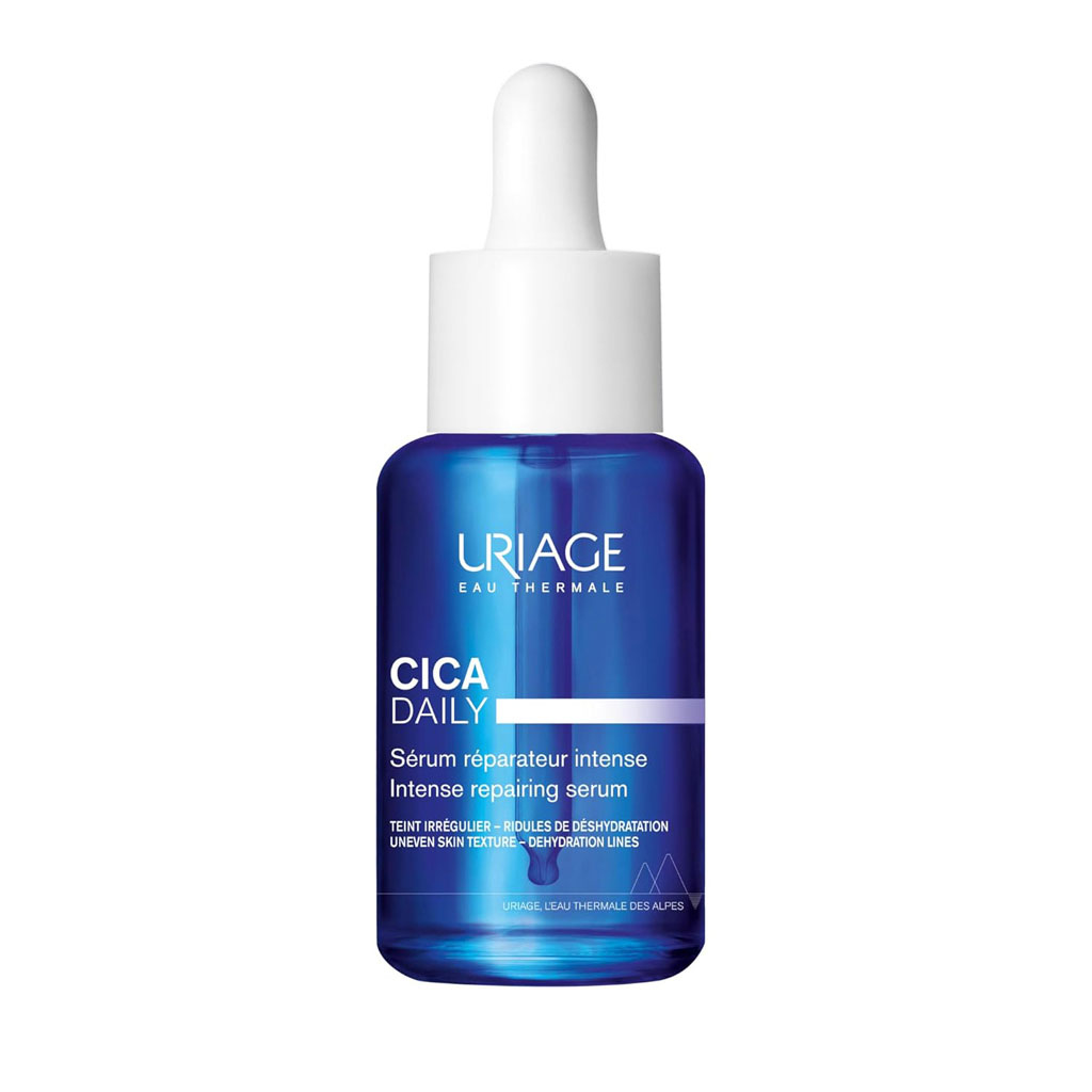 Uriage Bariederm Cica Daily Intense Repairing Serum 30ml