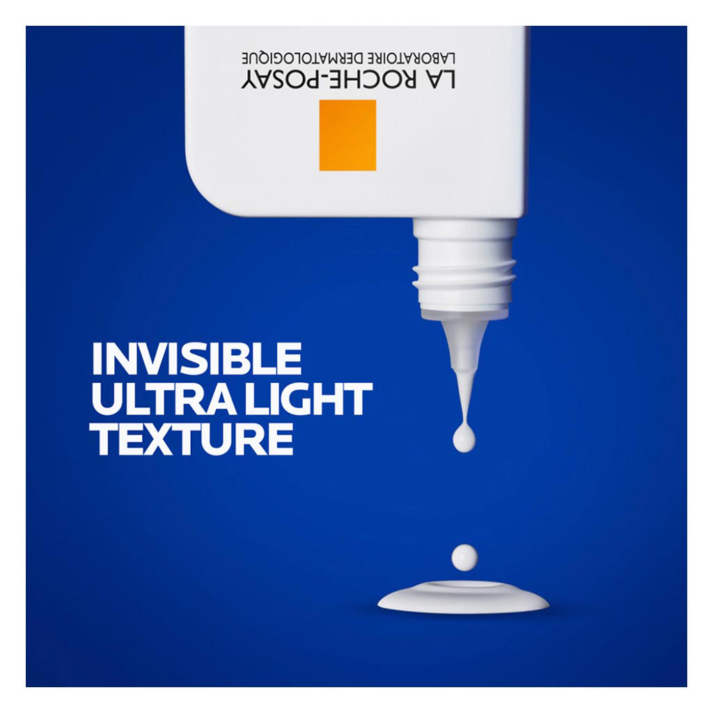 La Roche Posay Anthelios UVmune 400 SPF50+ Oil Control Fluid 50ml