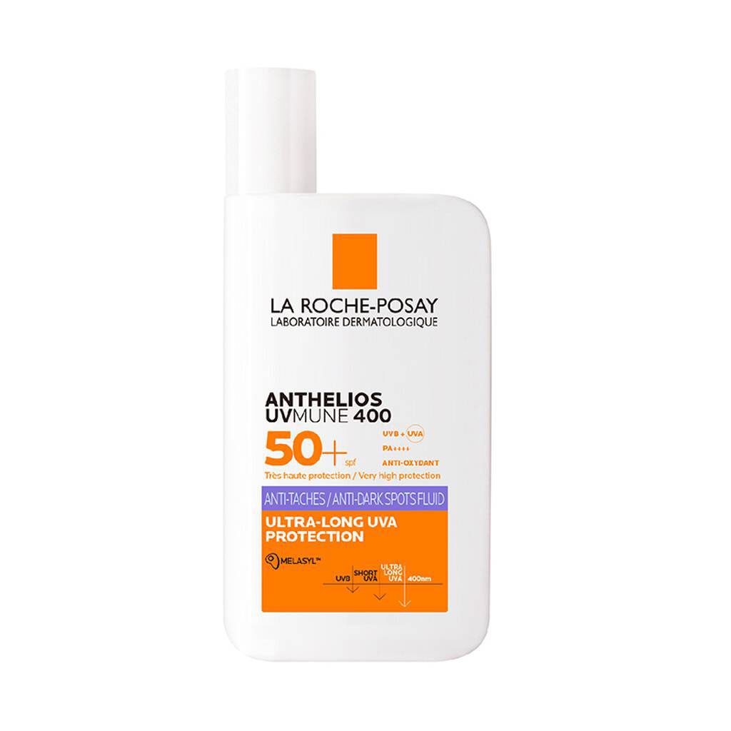 La Roche Posay Anthelios UVmune 400 SPF50+ Anti Dark Spots Fluid 50ml