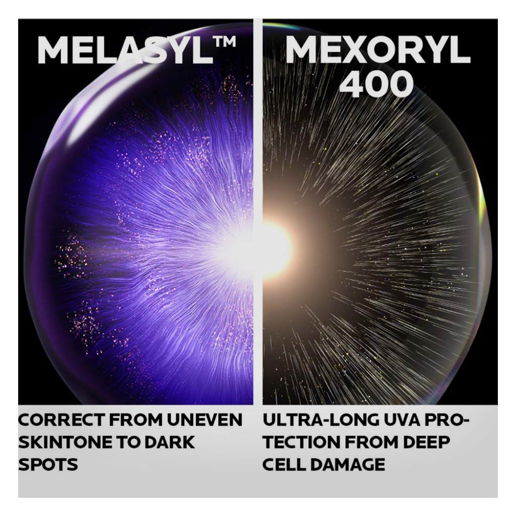 La Roche Posay Anthelios UVmune 400 SPF50+ Anti Dark Spots Fluid 50ml