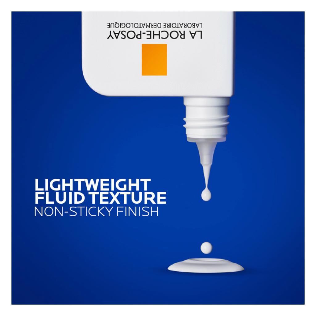 La Roche Posay Anthelios UVmune 400 SPF50+ Anti Dark Spots Fluid 50ml