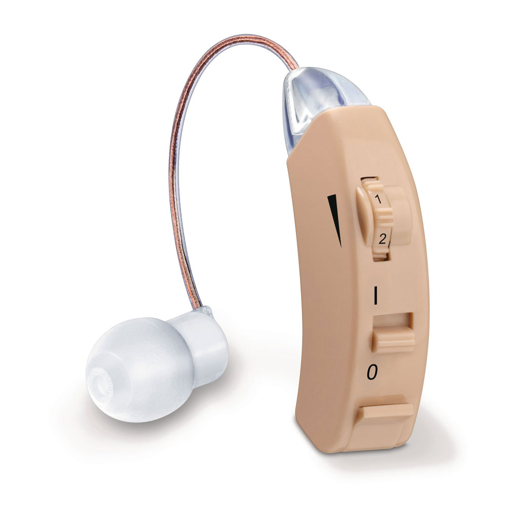 Beurer HA 50 Hearing Amplifier 