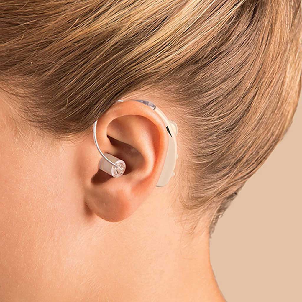 Beurer HA 50 Hearing Amplifier 