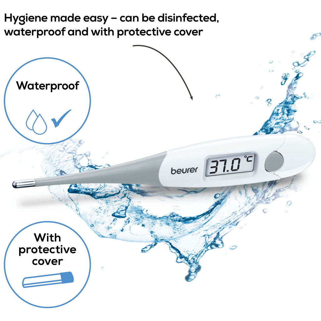 Beurer FT 15/1 Digital Thermometer
