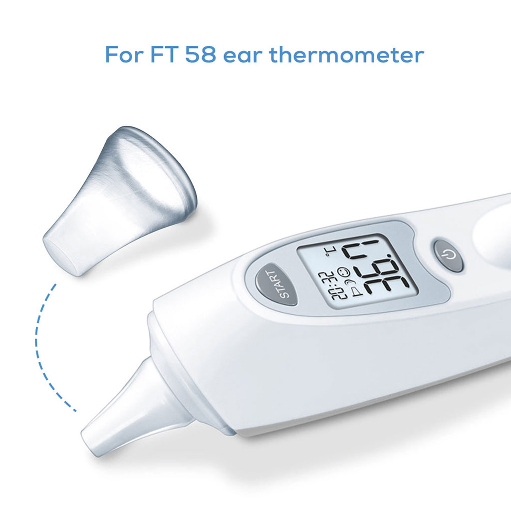 Beurer FT 58 Ear Thermometer