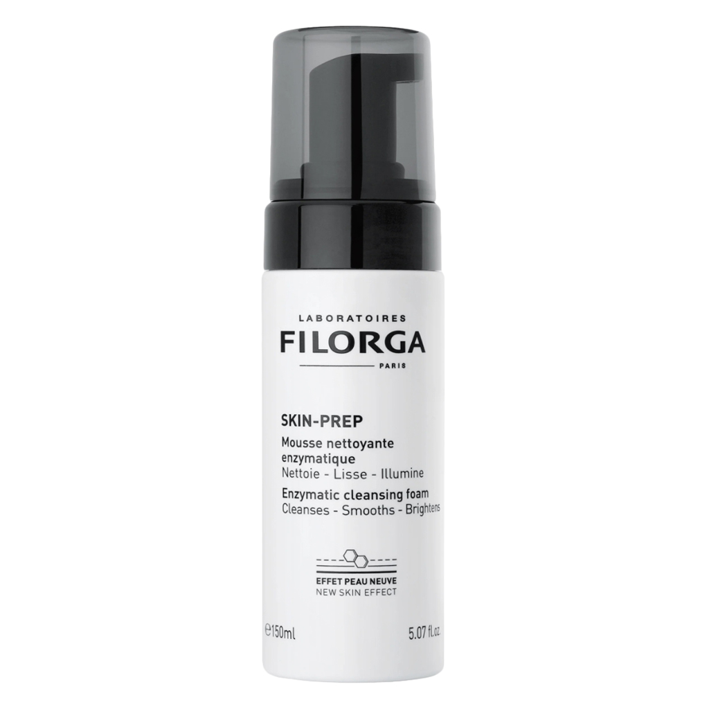 Filorga Skin Prep Enzymatic Cleansing Foam 150ml