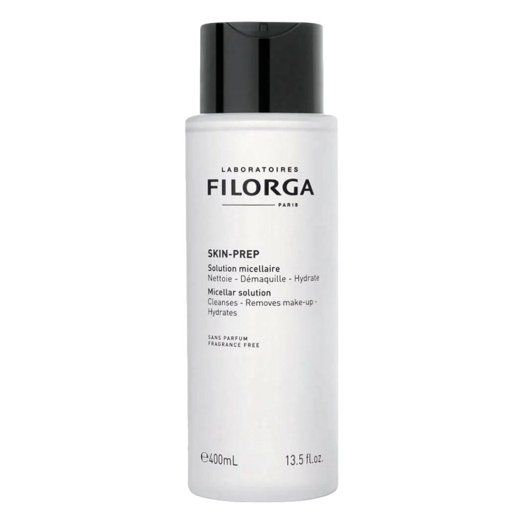 Filorga Skin-Prep Makeup Removing Micellar Solution 400ml