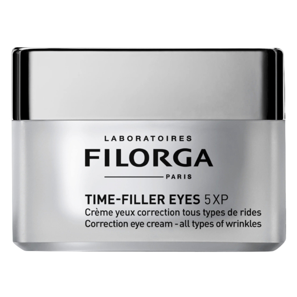 Filorga Time-Filler 5 XP Correction Eye Cream 15ml