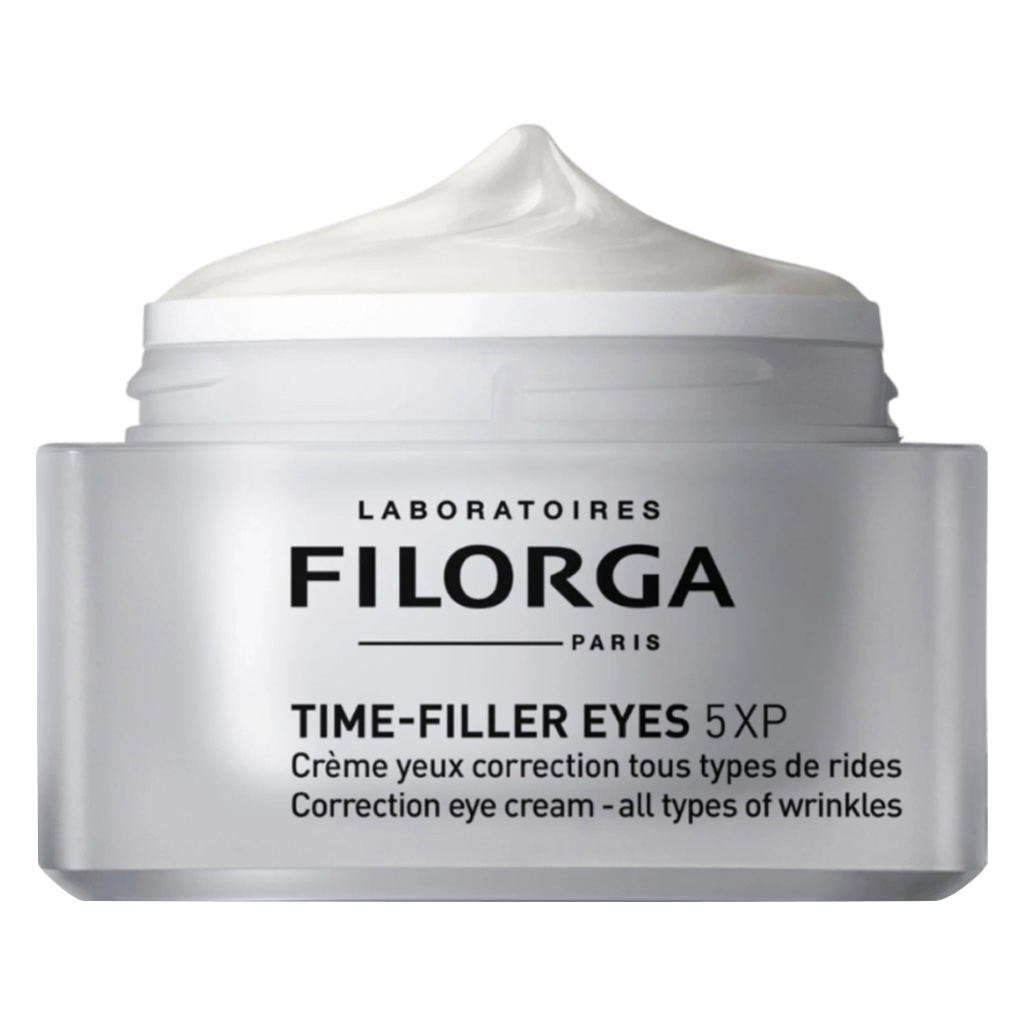 Filorga Time-Filler 5 XP Correction Eye Cream 15ml