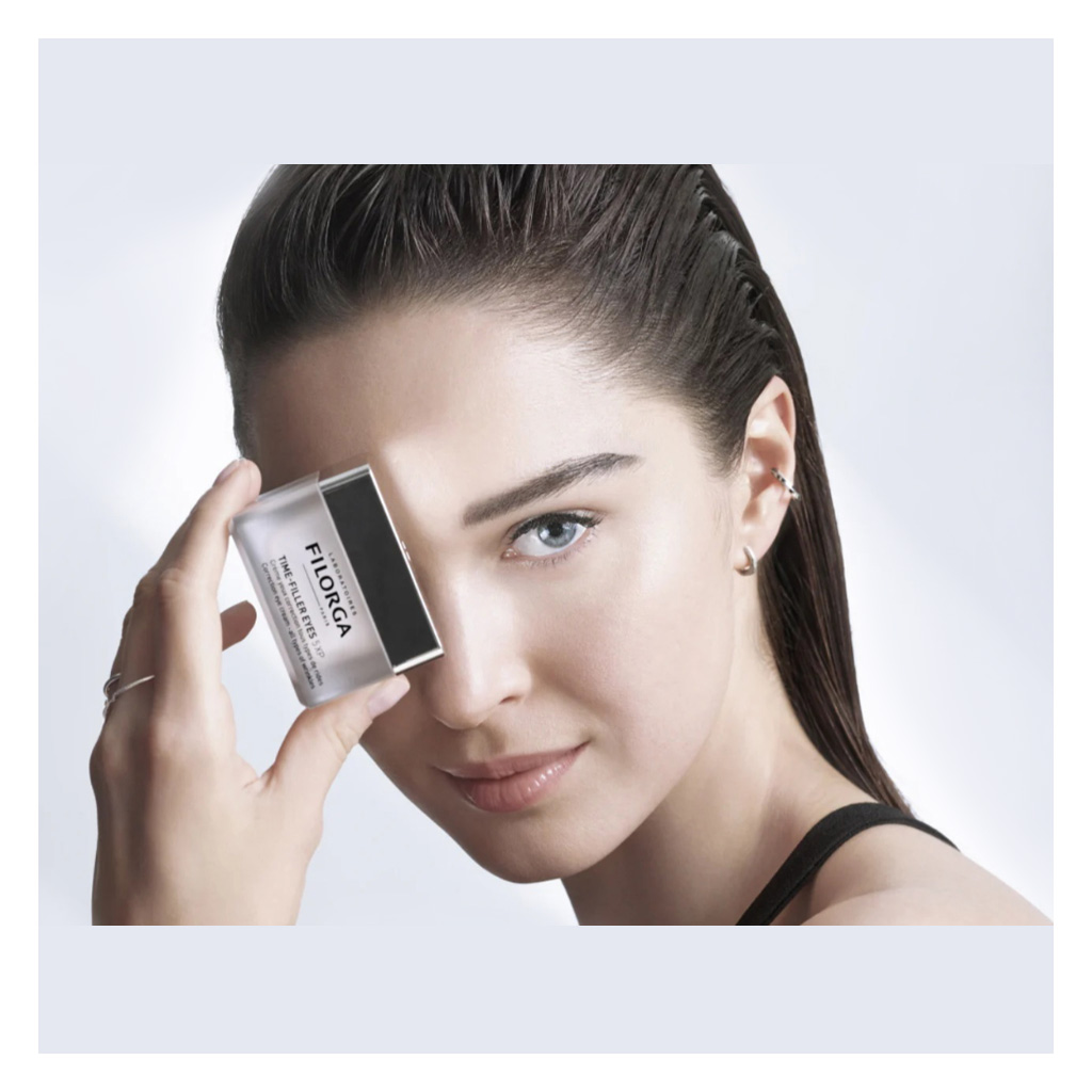 Filorga Time-Filler 5 XP Correction Eye Cream 15ml