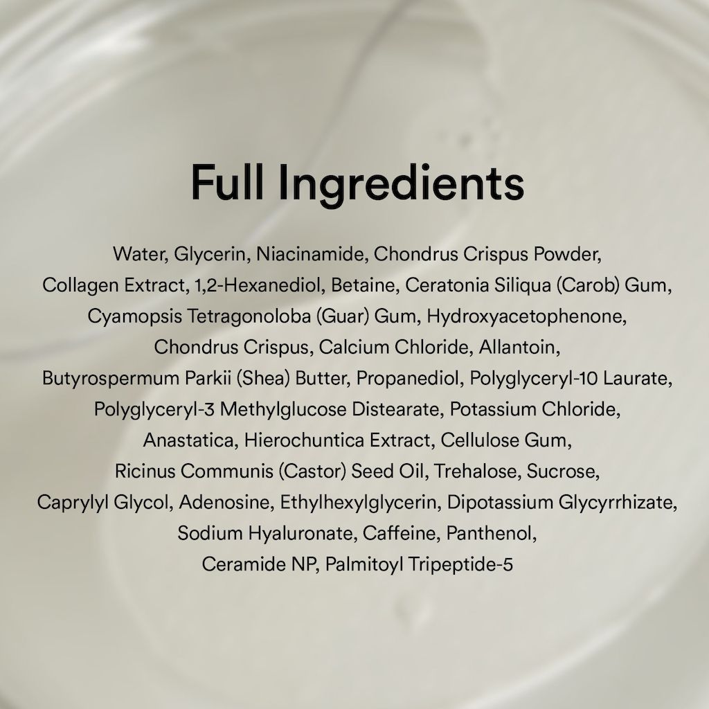 Abib Jericho Rose Jelly Collagen Eye Patches, Pack of 60's