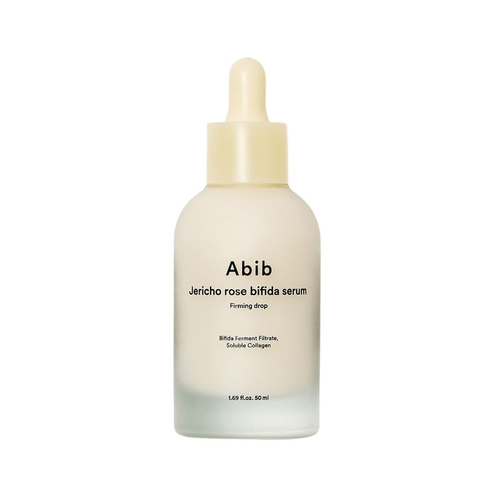 Abib Jericho Rose Bifida Firming Drop Serum 50ml