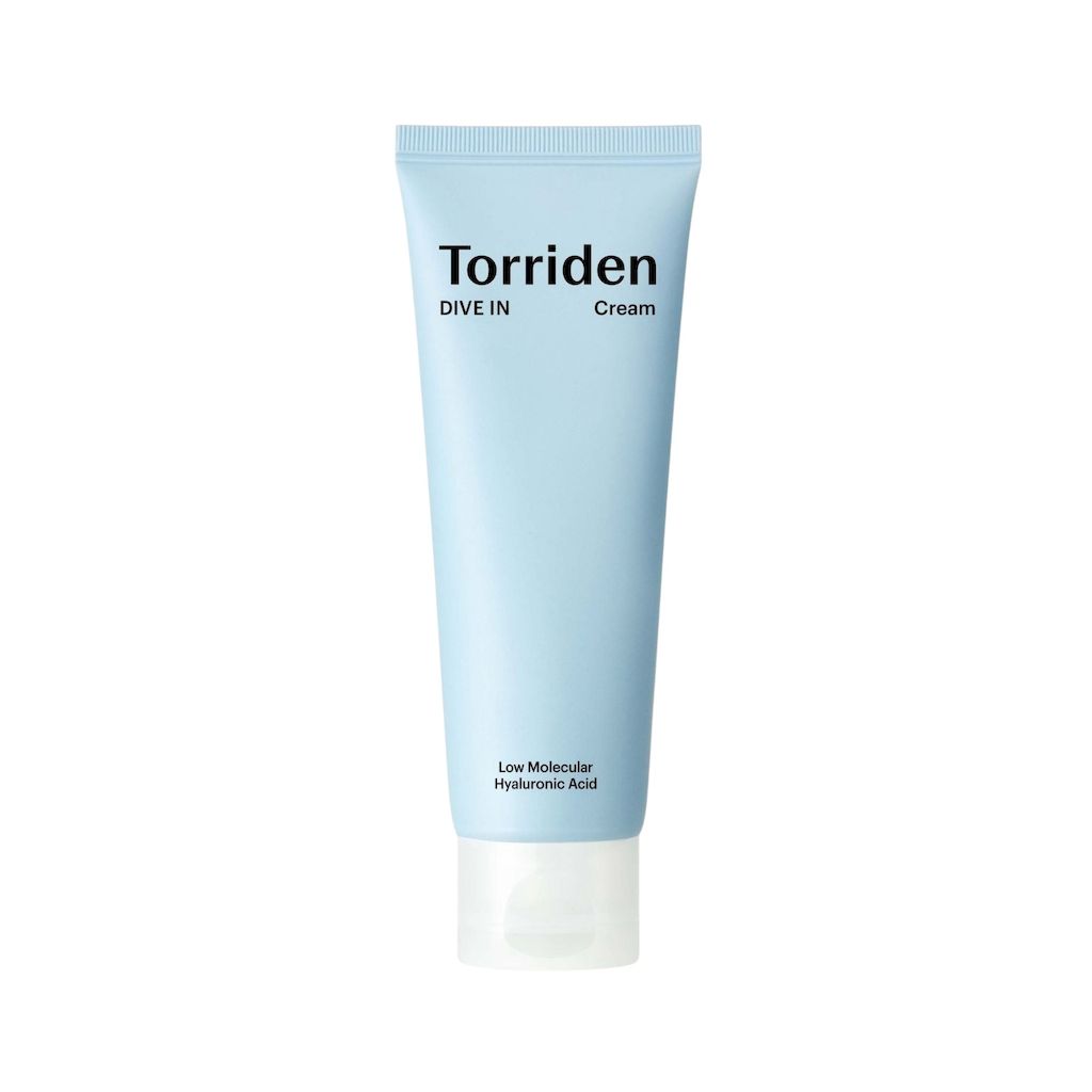 Torriden Dive In Hyaluronic Acid Face Cream 80ml
