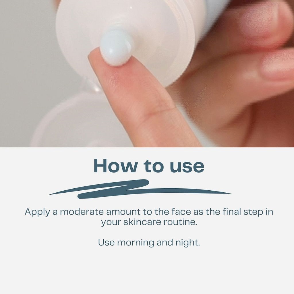 Torriden Dive In Hyaluronic Acid Face Cream 80ml