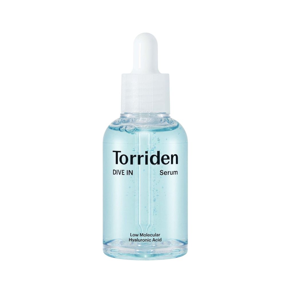 Torriden Dive In Hyaluronic Acid Serum 50ml