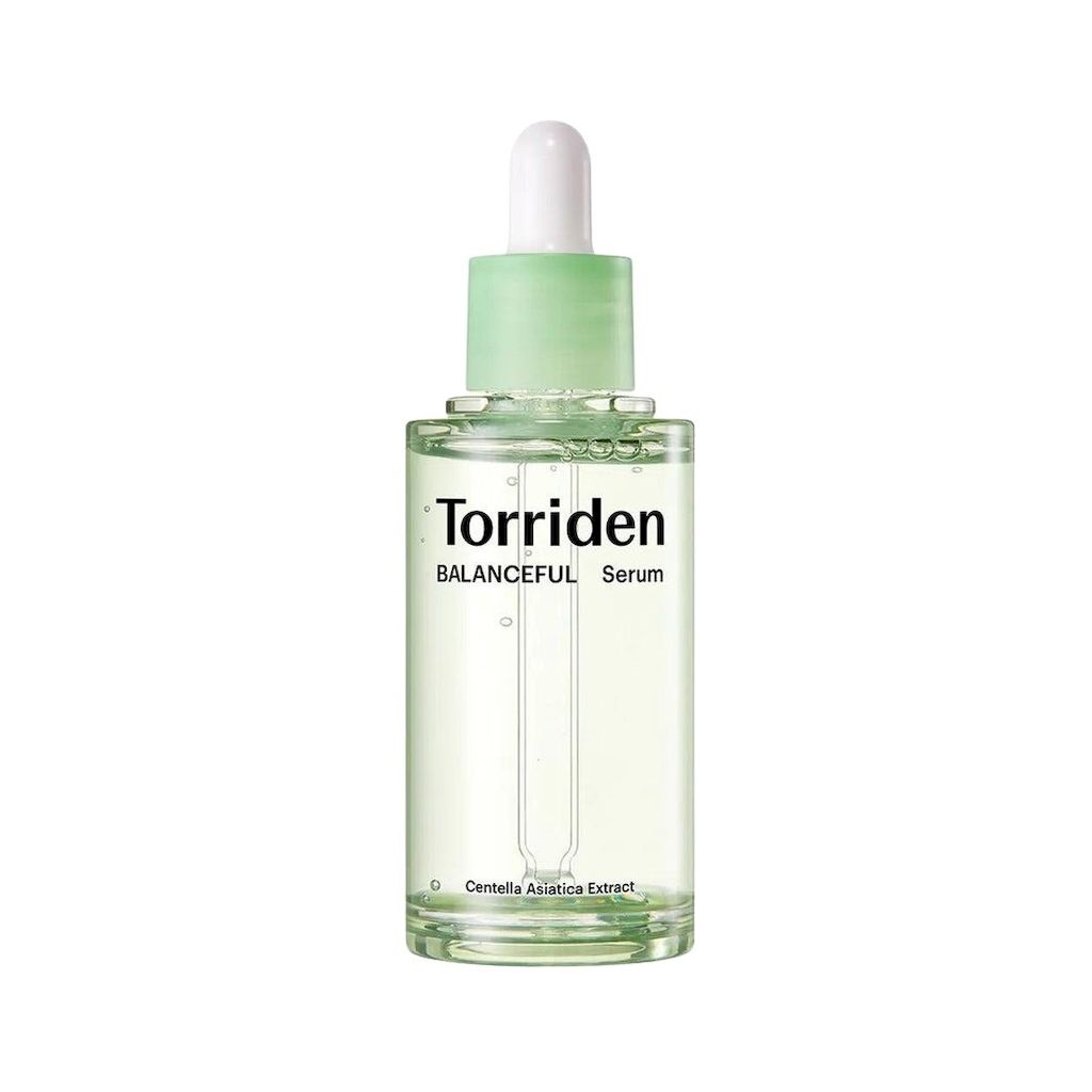 Torriden Balanceful Cica Calming Serum 50ml