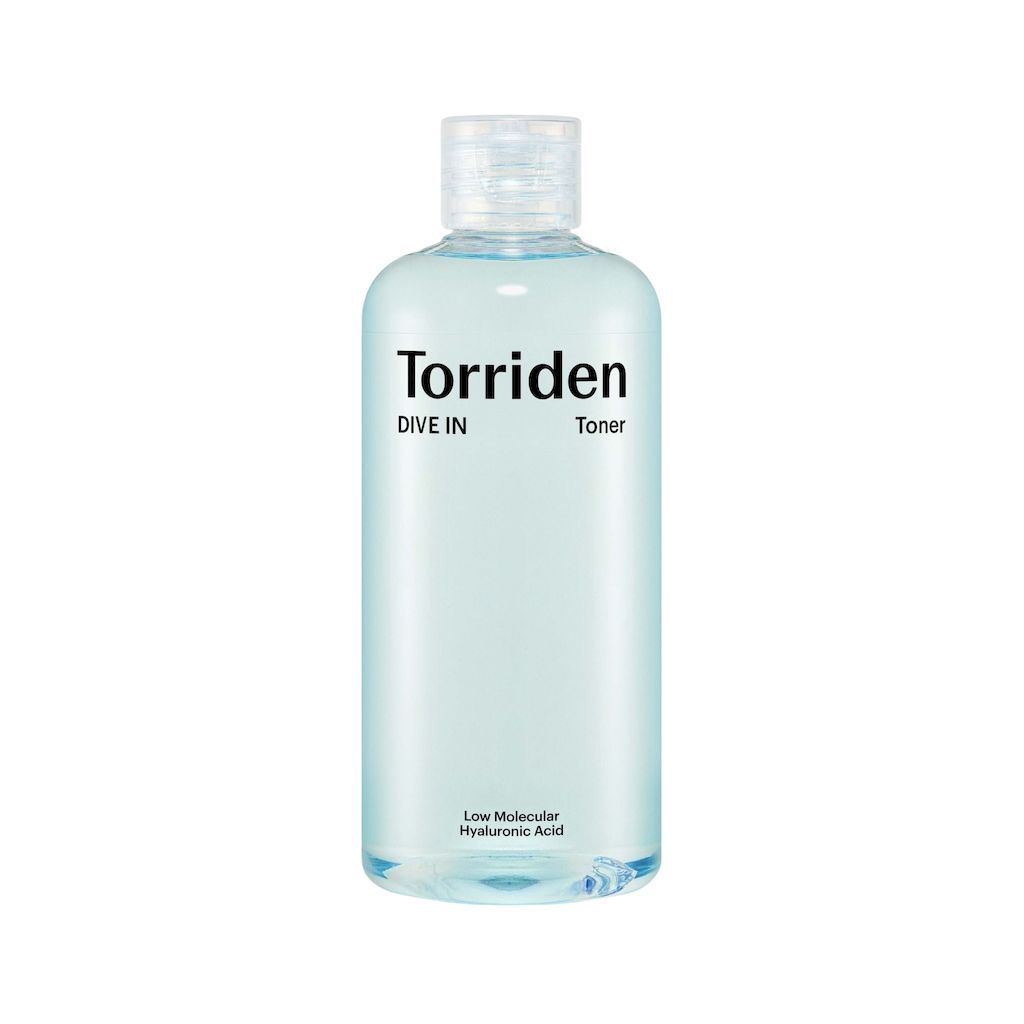 Torriden Dive In Hyaluronic Acid Toner 300ml