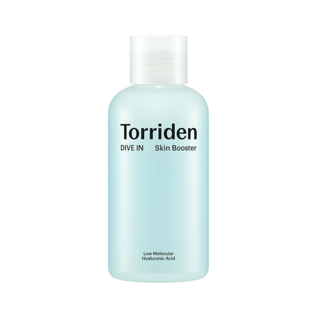 Torriden Dive In Hyaluronic Acid Skin Booster 200ml