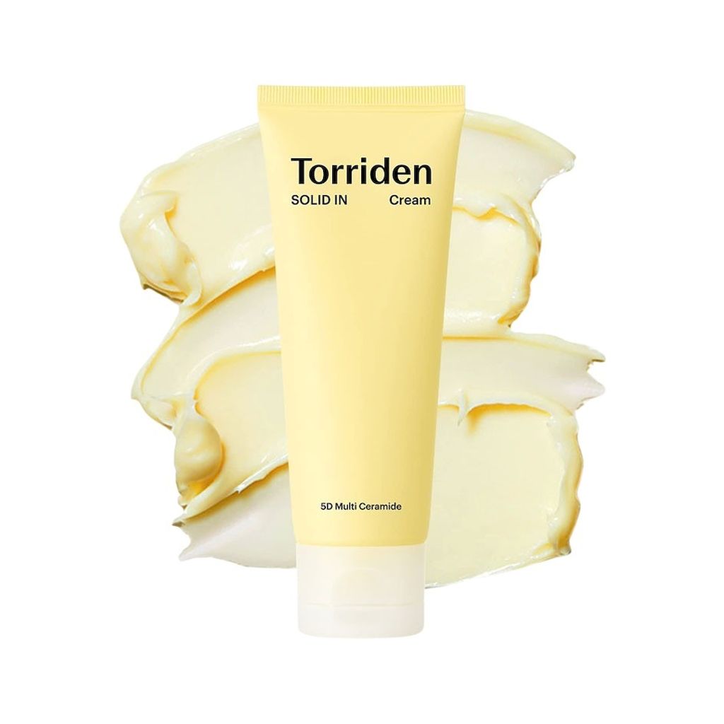 Torriden Solid In 5D Multi Ceramide Face Cream 70ml
