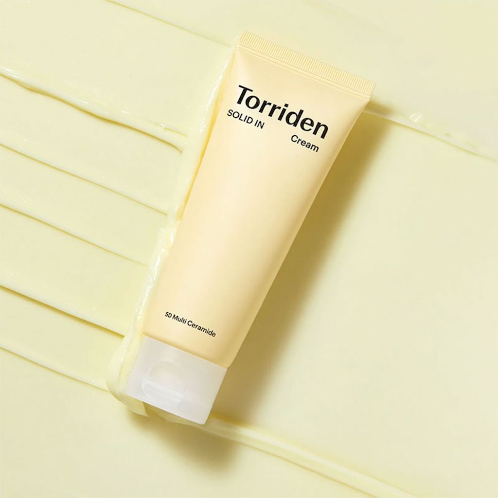 Torriden Solid In 5D Multi Ceramide Face Cream 70ml