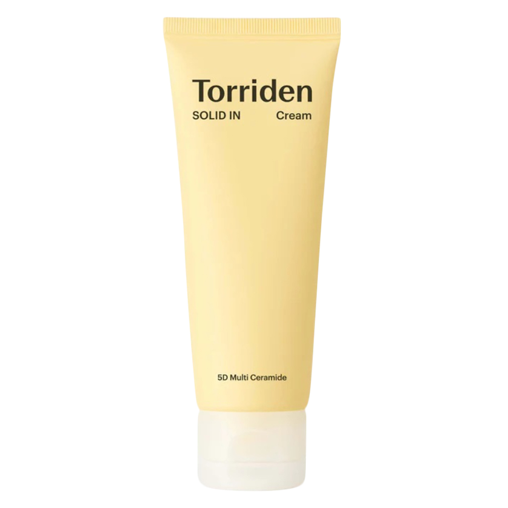 Torriden Solid In 5D Multi Ceramide Face Cream 70ml
