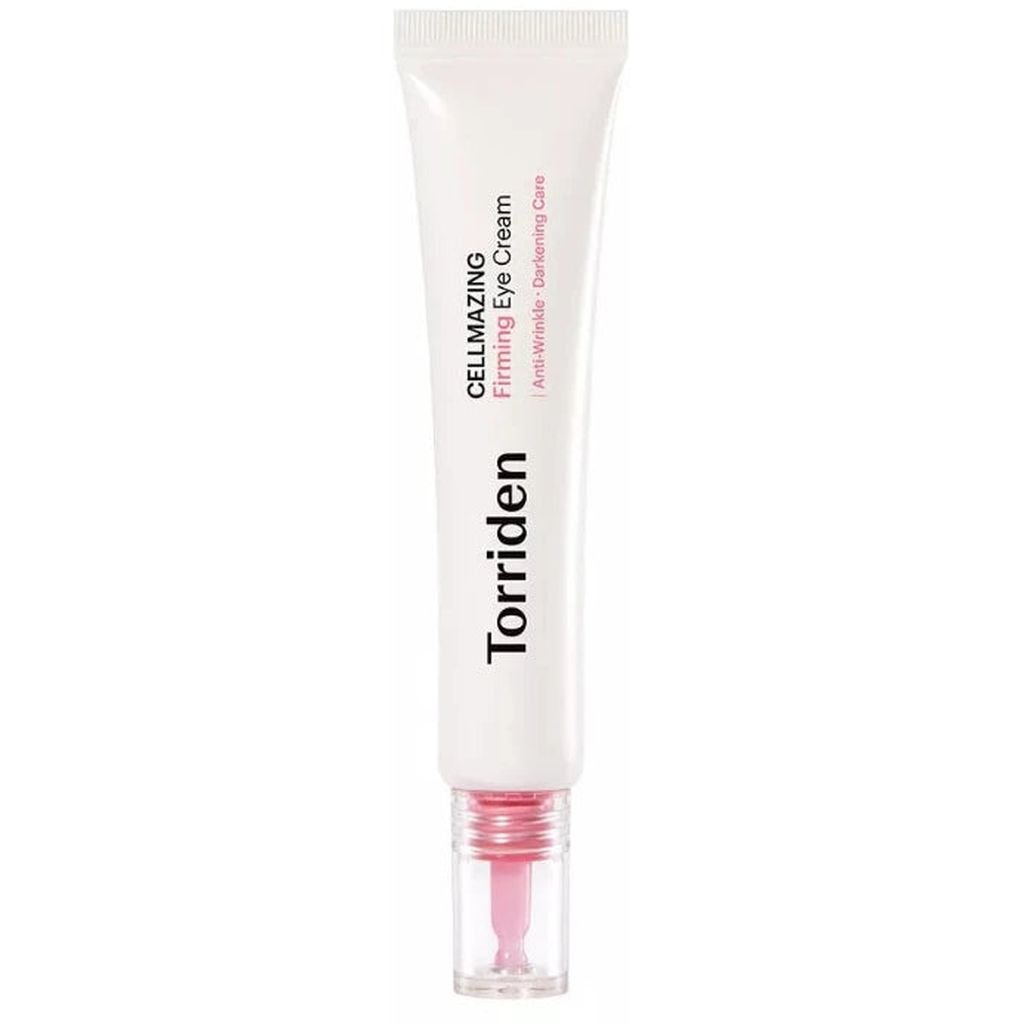Torriden Cellmazing Skin Firming Anti Wrinkle Eye Cream 30ml