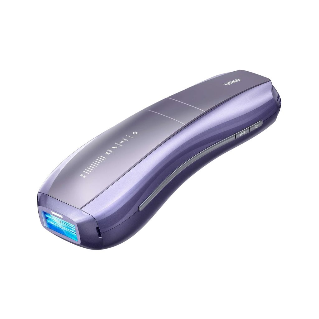 Ulike Air 10 IPL Hair Removal Device - Purple