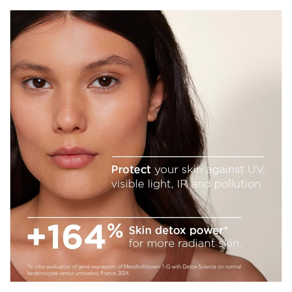 Bioderma Photoderm Xdefense Ultra Fluid SPF50+ Invisible Sunscreen 40ml