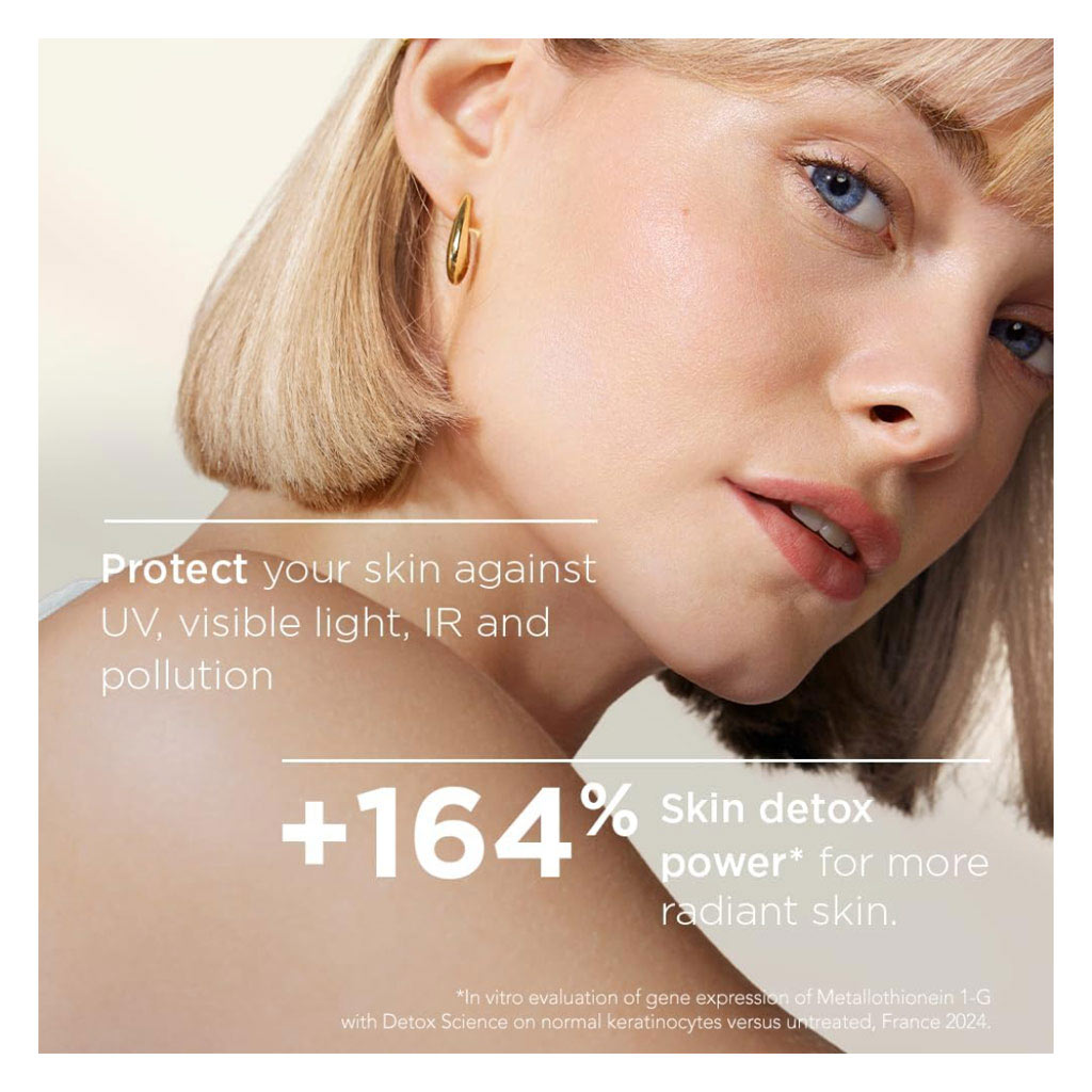 Bioderma Photoderm Xdefense Ultra Fluid SPF50+ Sunscreen 40ml - Shade 01 Very Light Tinted