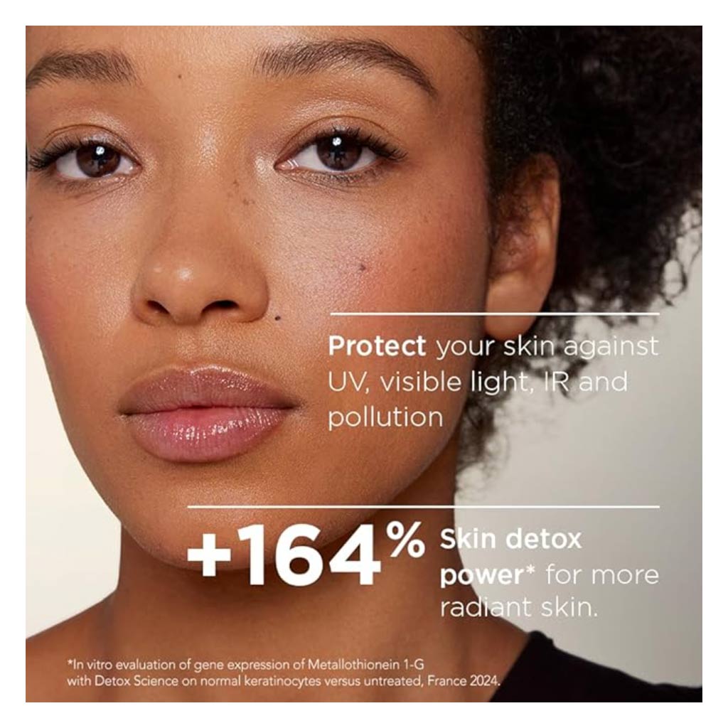 Bioderma Photoderm Xdefense Ultra Fluid SPF50+ Sunscreen 40ml - Shade 04 Brown Tinted