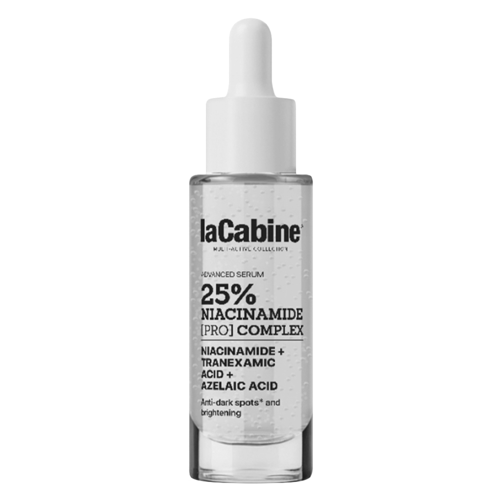 LaCabine 25% Niacinamide Pro Complex Advanced Serum 30ml