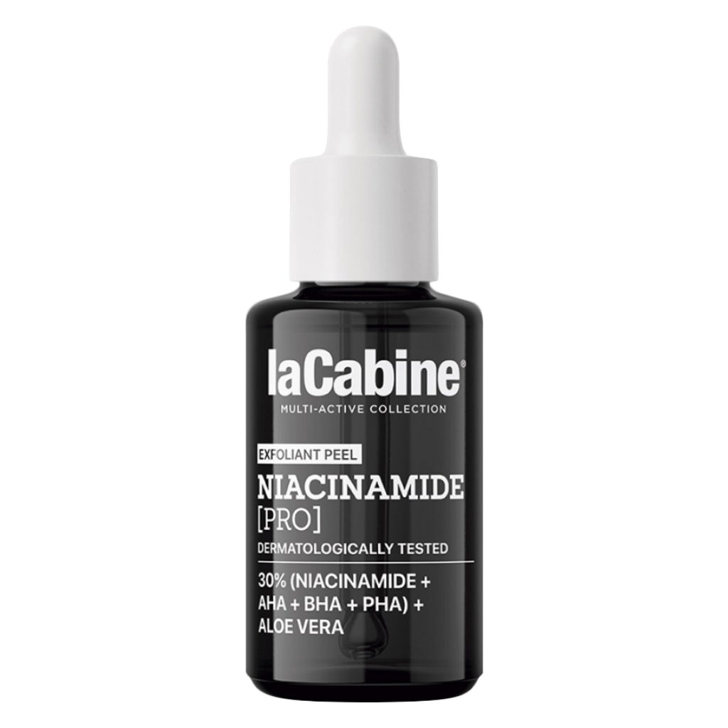 LaCabine Niacinamide Pro Peeling Serum 30ml 