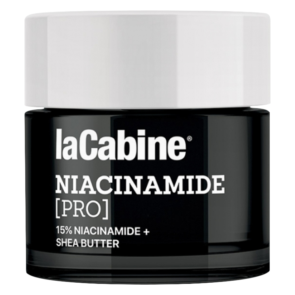 LaCabine Niacinamide 15% Pro Anti-dark Spots Cream 50ml