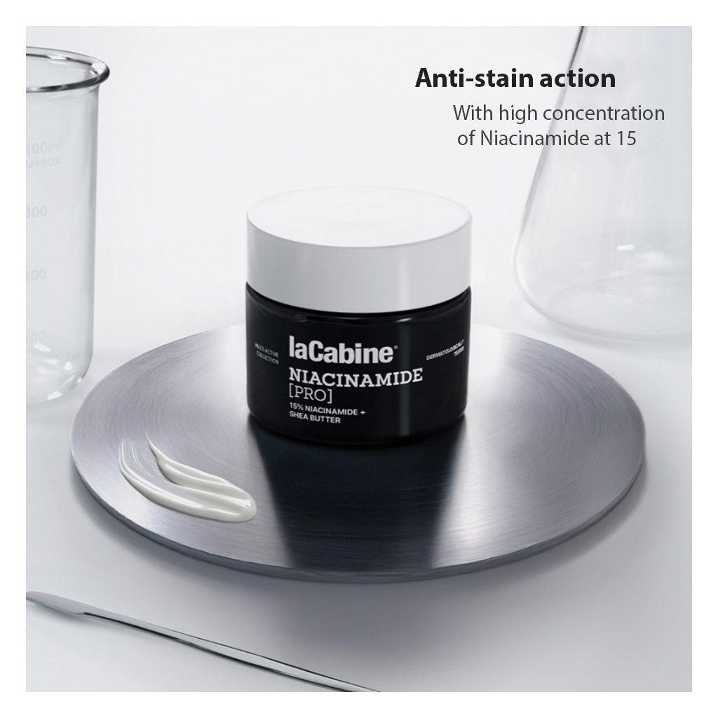 LaCabine Niacinamide 15% Pro Anti-dark Spots Cream 50ml