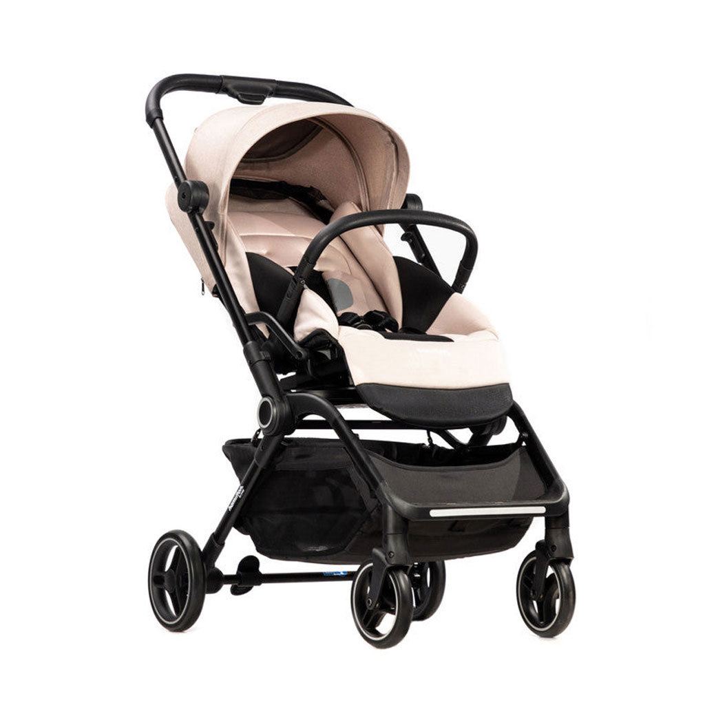 Hamilton by Yoop T1 Premium Baby Stroller - Khaki