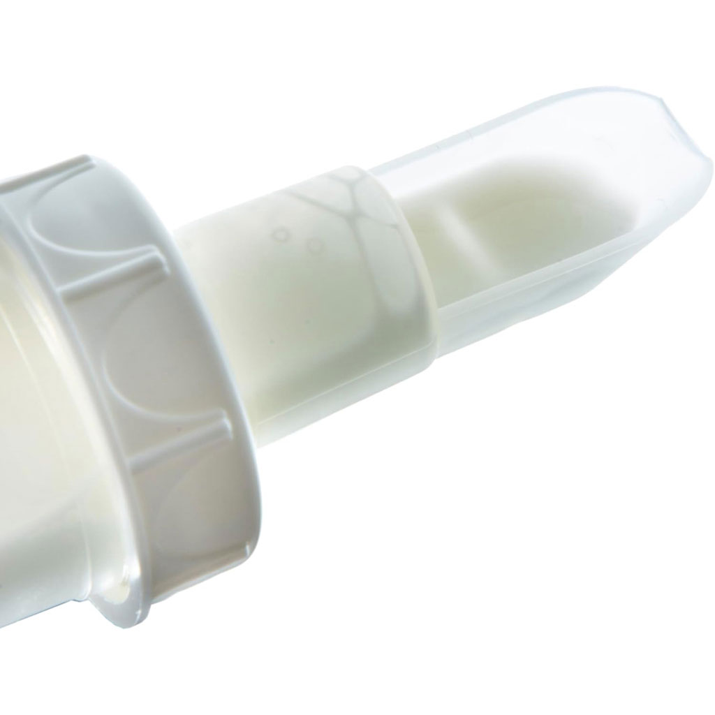 Babyjem Breast Milk Spoon For 0+ Months Baby